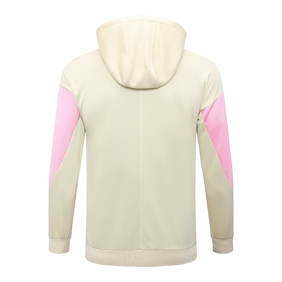 Veste à Capuche Paris 2024/25