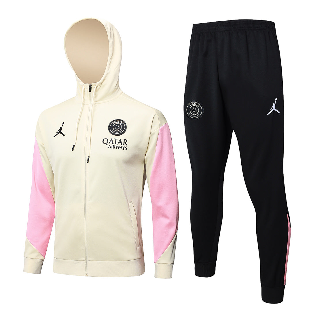 Veste à Capuche Paris 2024/25