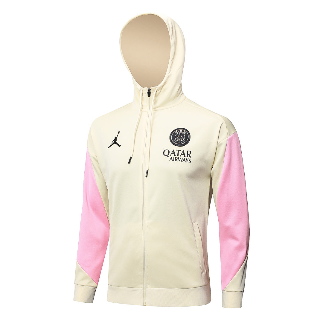 Veste à Capuche Paris 2024/25
