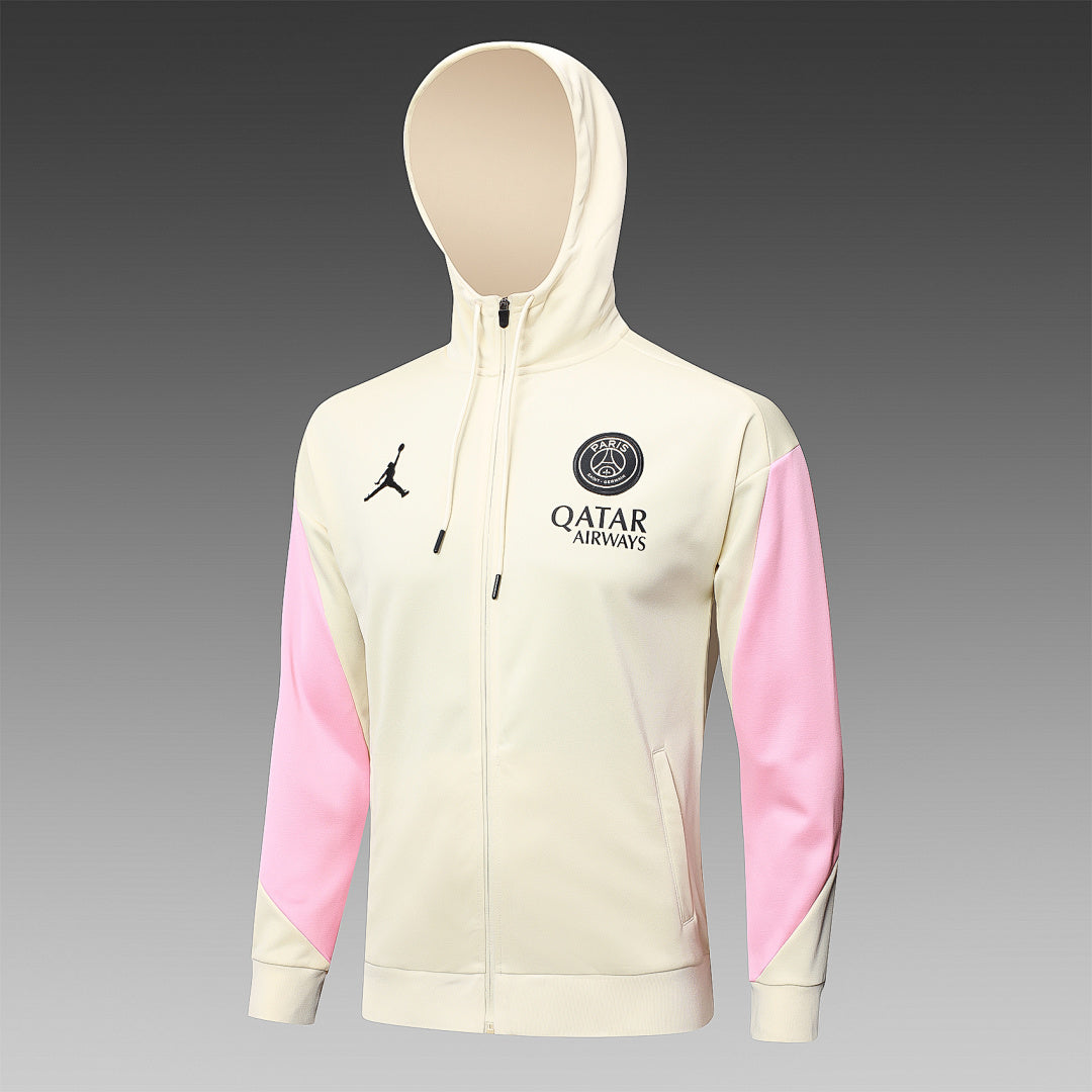 Veste à Capuche Paris 2024/25