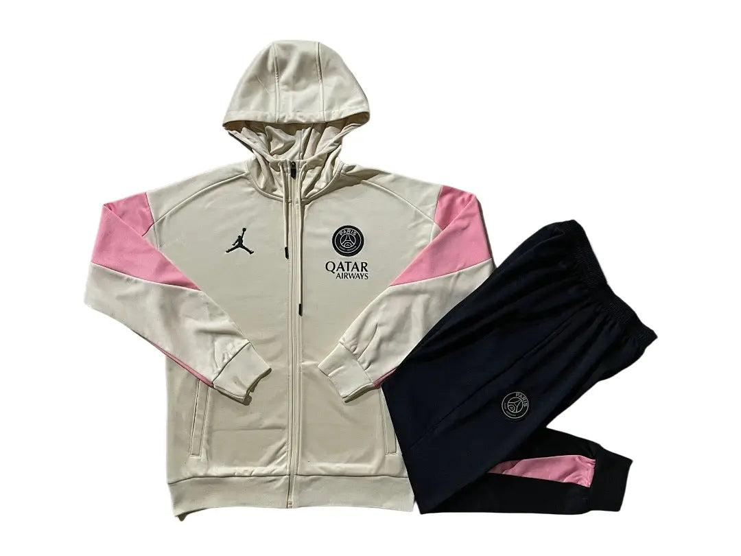Veste à Capuche Paris 2024/25
