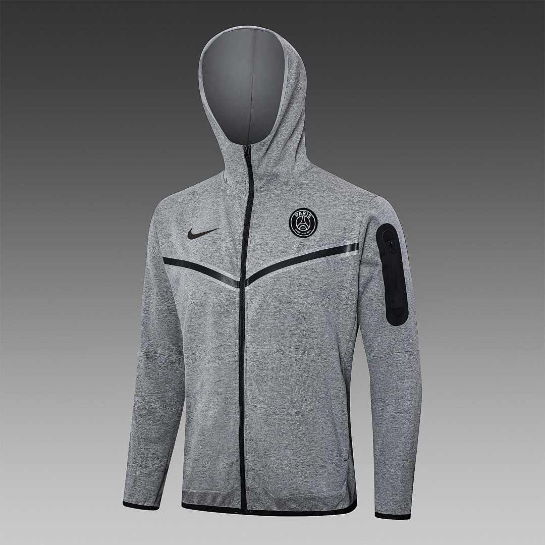 Veste à Capuche Paris 2024/25