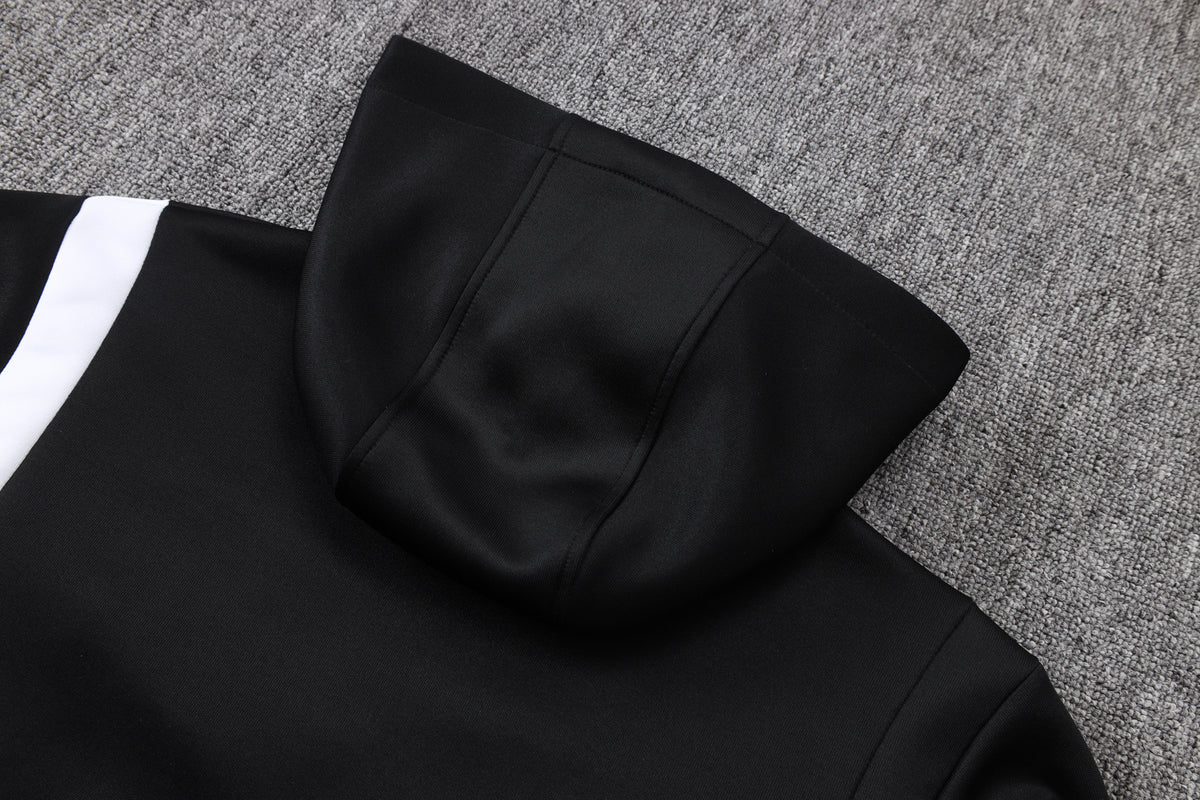 Veste à Capuche Paris 2025/26