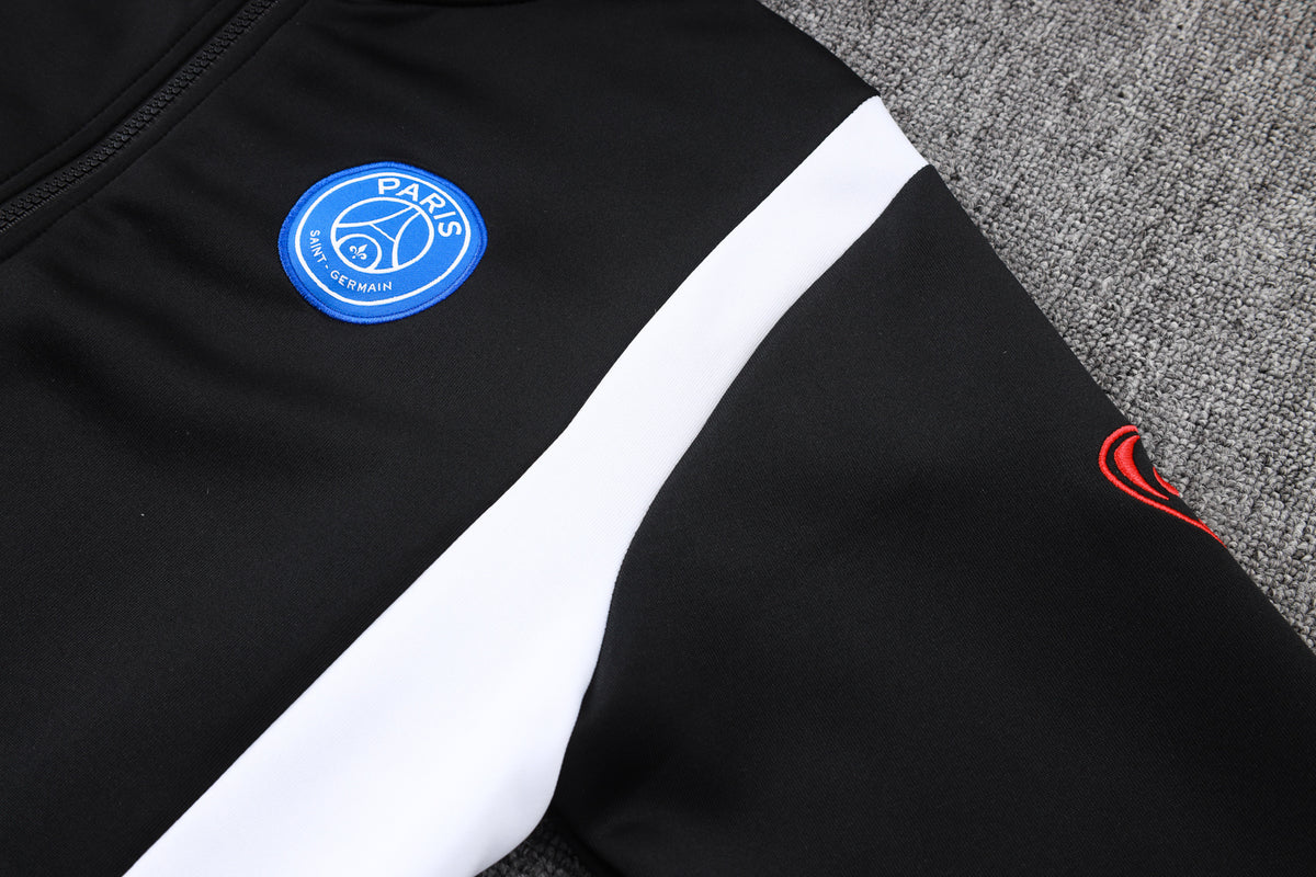 Veste à Capuche Paris 2025/26