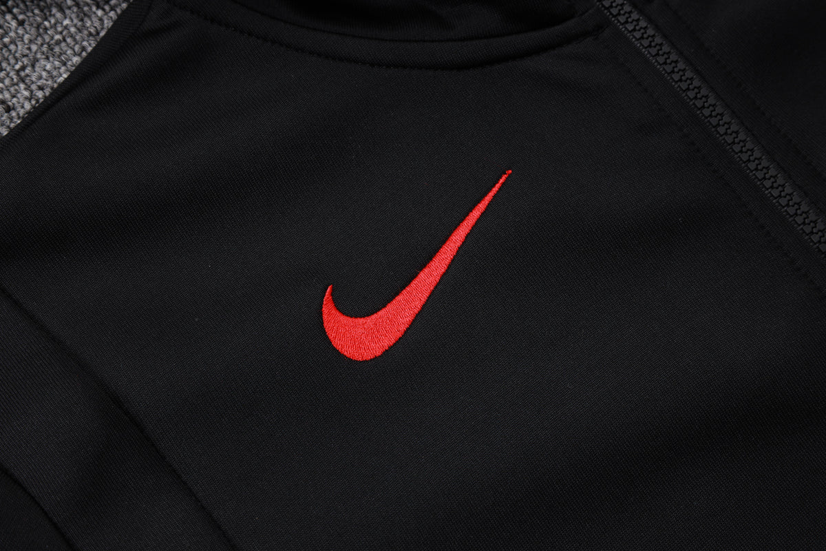 Veste à Capuche Paris 2025/26