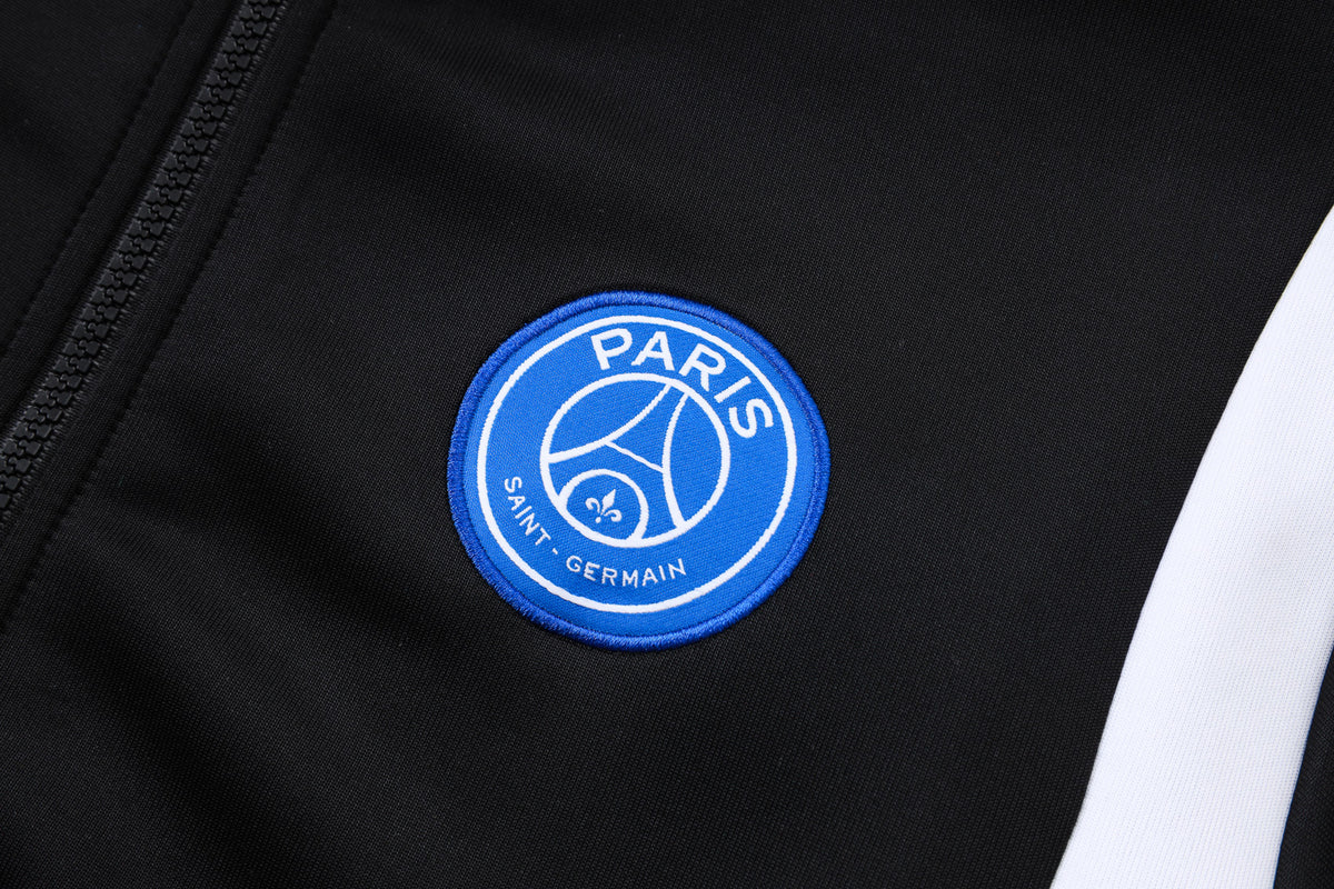 Veste à Capuche Paris 2025/26