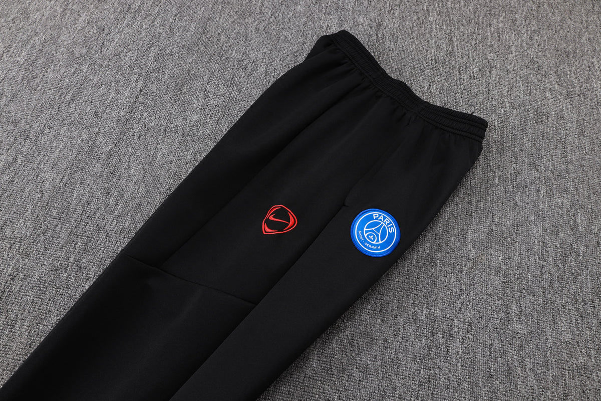 Veste à Capuche Paris 2025/26