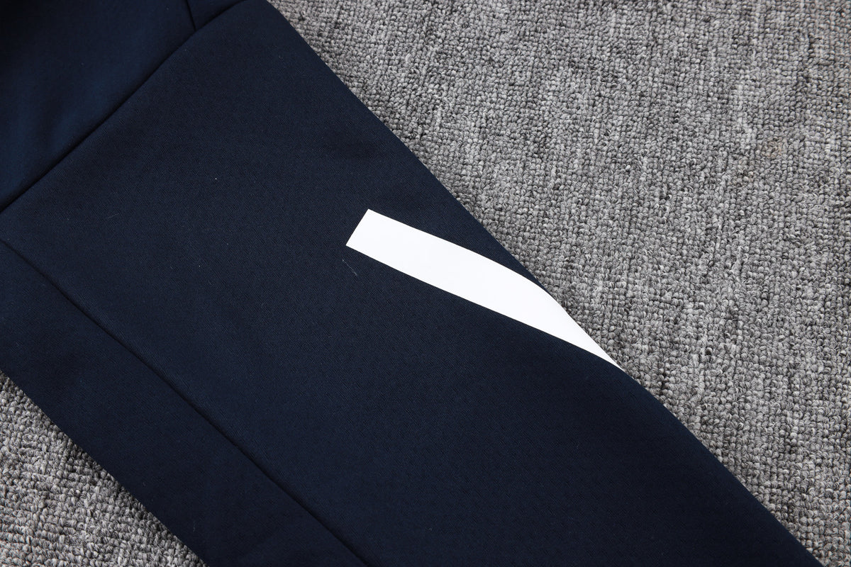 Veste à Capuche Real Madrid 2025/26