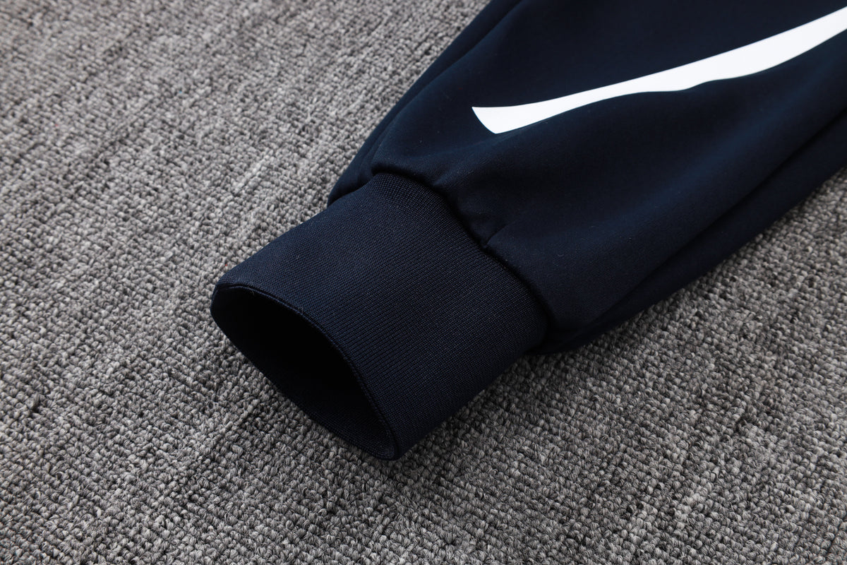 Veste à Capuche Real Madrid 2025/26