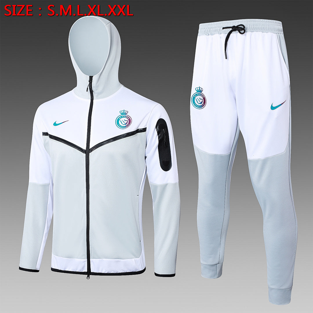 Veste à Capuche Riyadh 2023/24