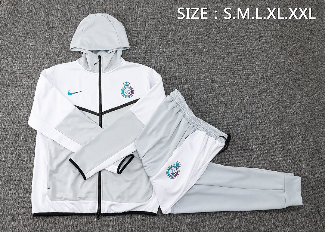 Veste à Capuche Riyadh 2023/24