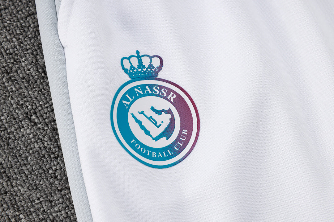 Veste à Capuche Riyadh 2023/24