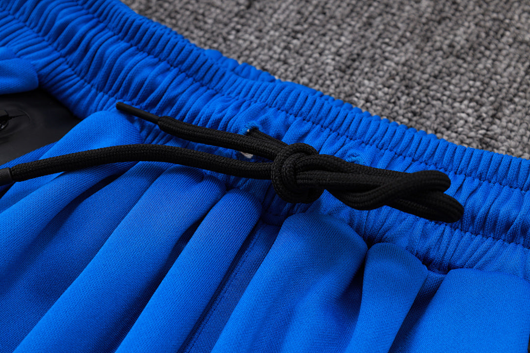 Veste à Capuche Zippée 2023/24