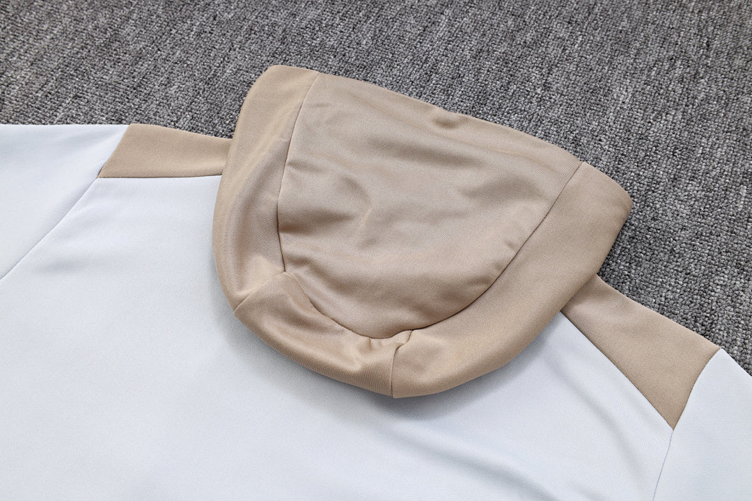Veste à Capuche Zippée 2023/24