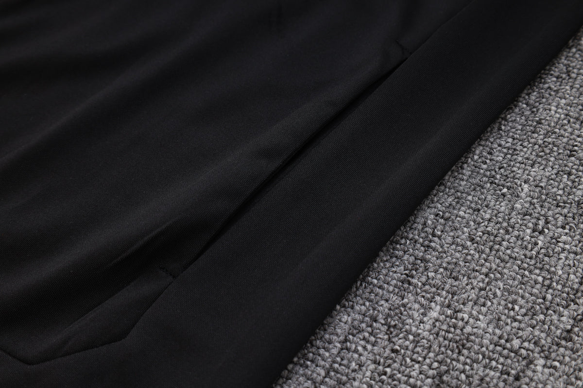 Veste à Capuche Zippée 2023/24