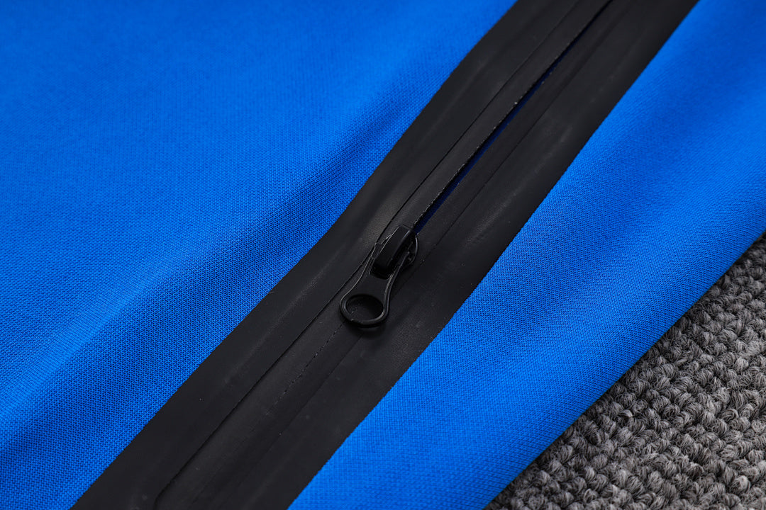 Veste à Capuche Zippée 2023/24