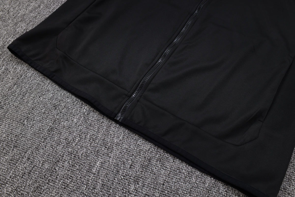 Veste à Capuche Zippée 2023/24