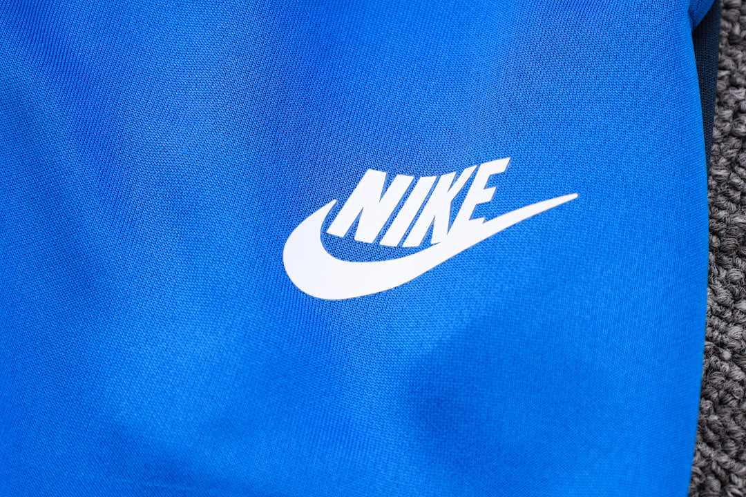 Veste à Capuche Zippée 2023/24