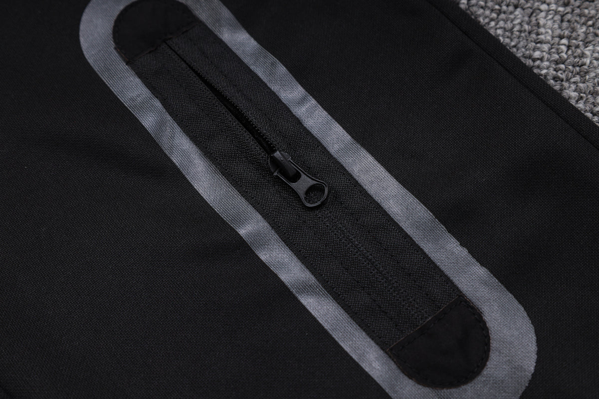 Veste à Capuche Zippée 2023/24