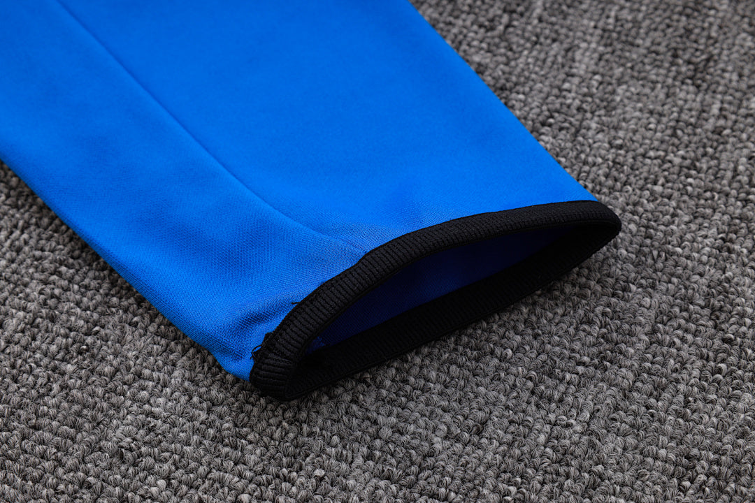 Veste à Capuche Zippée 2023/24