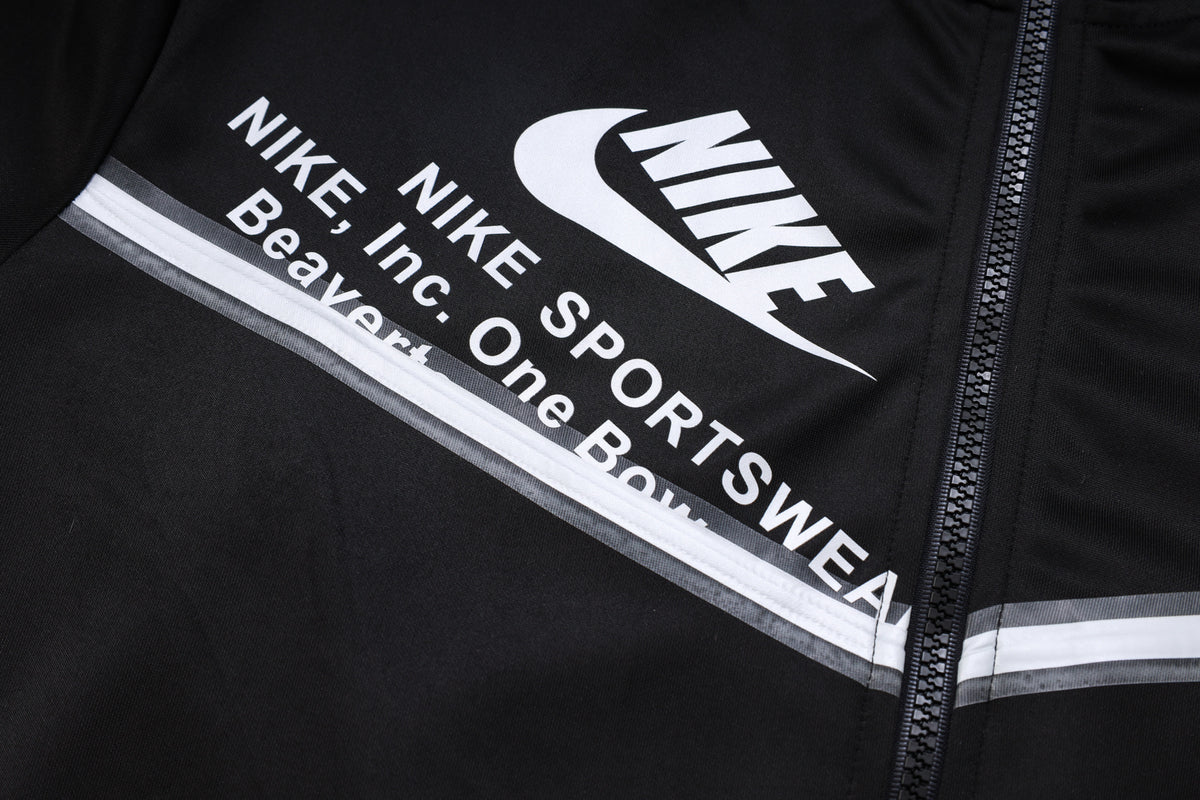 Veste à Capuche Zippée 2023/24