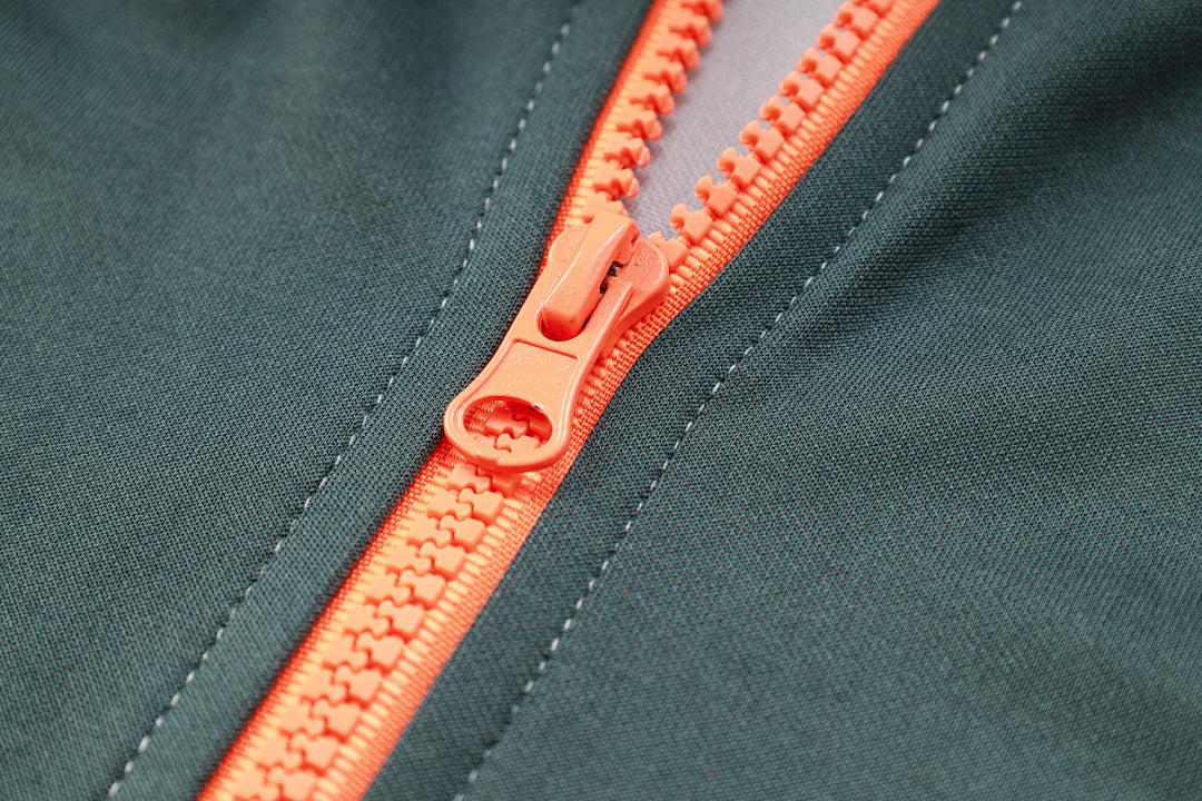Veste à Capuche Zippée 2023/24