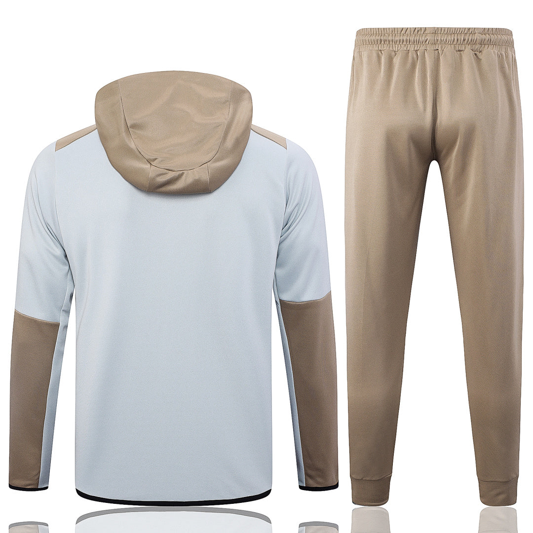 Veste à Capuche Zippée 2023/24