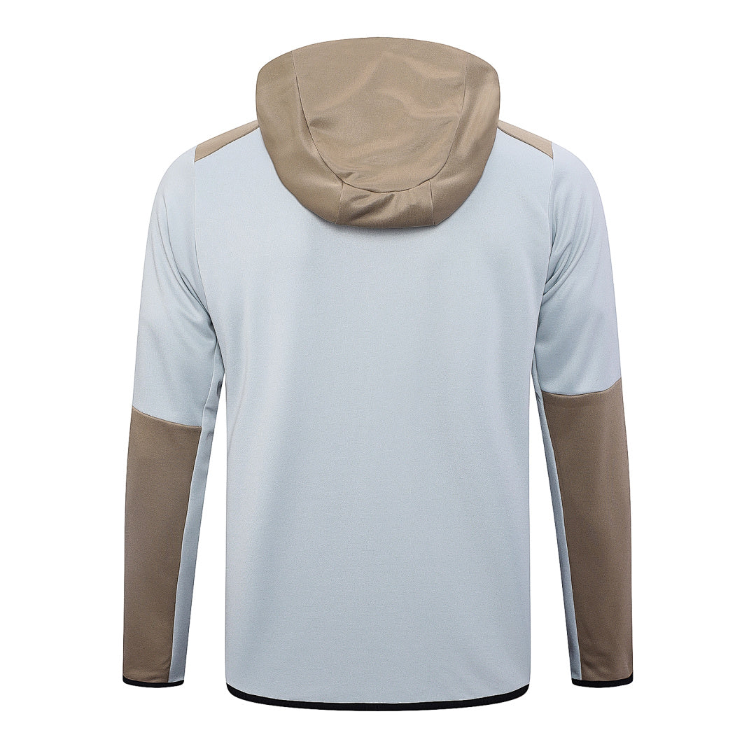 Veste à Capuche Zippée 2023/24