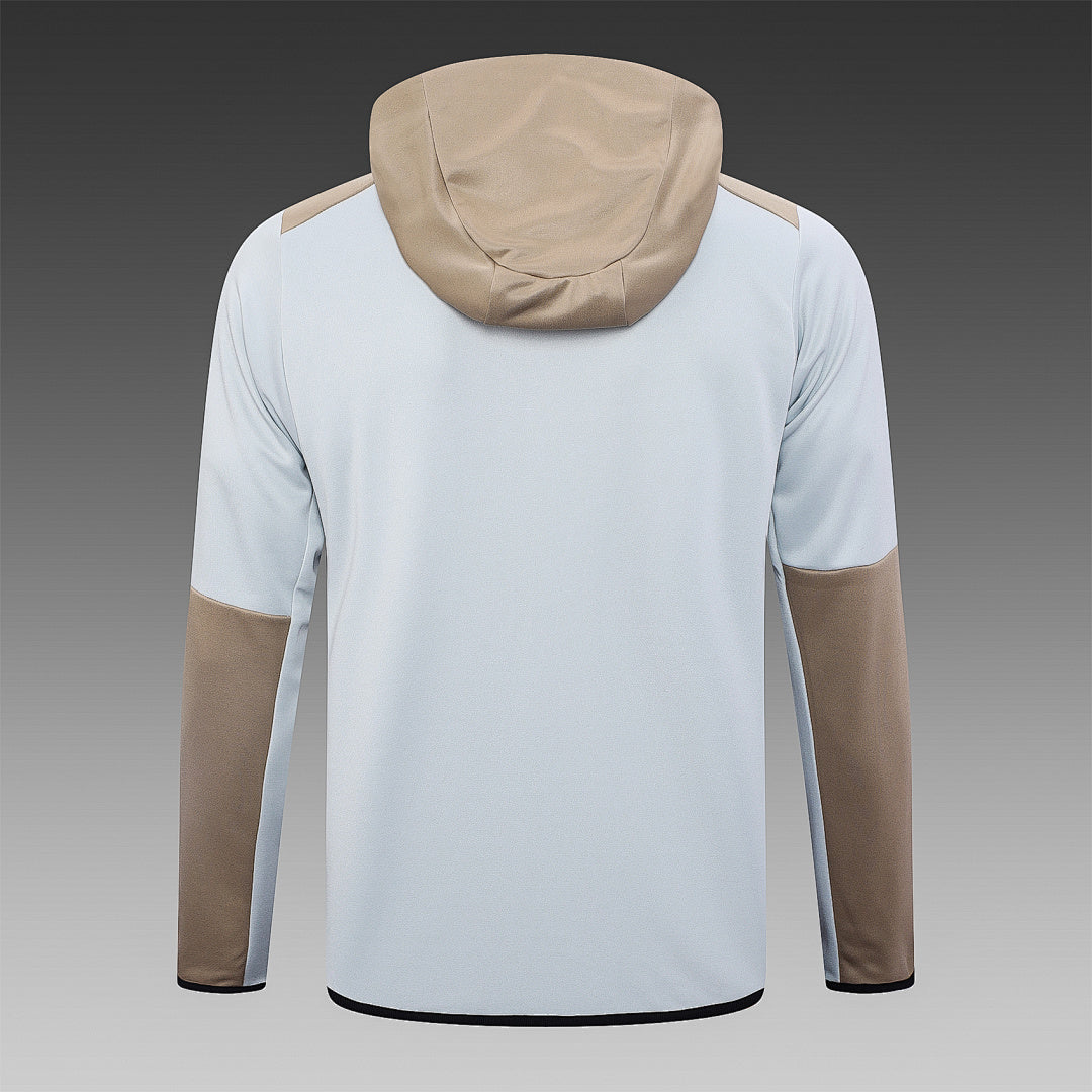 Veste à Capuche Zippée 2023/24