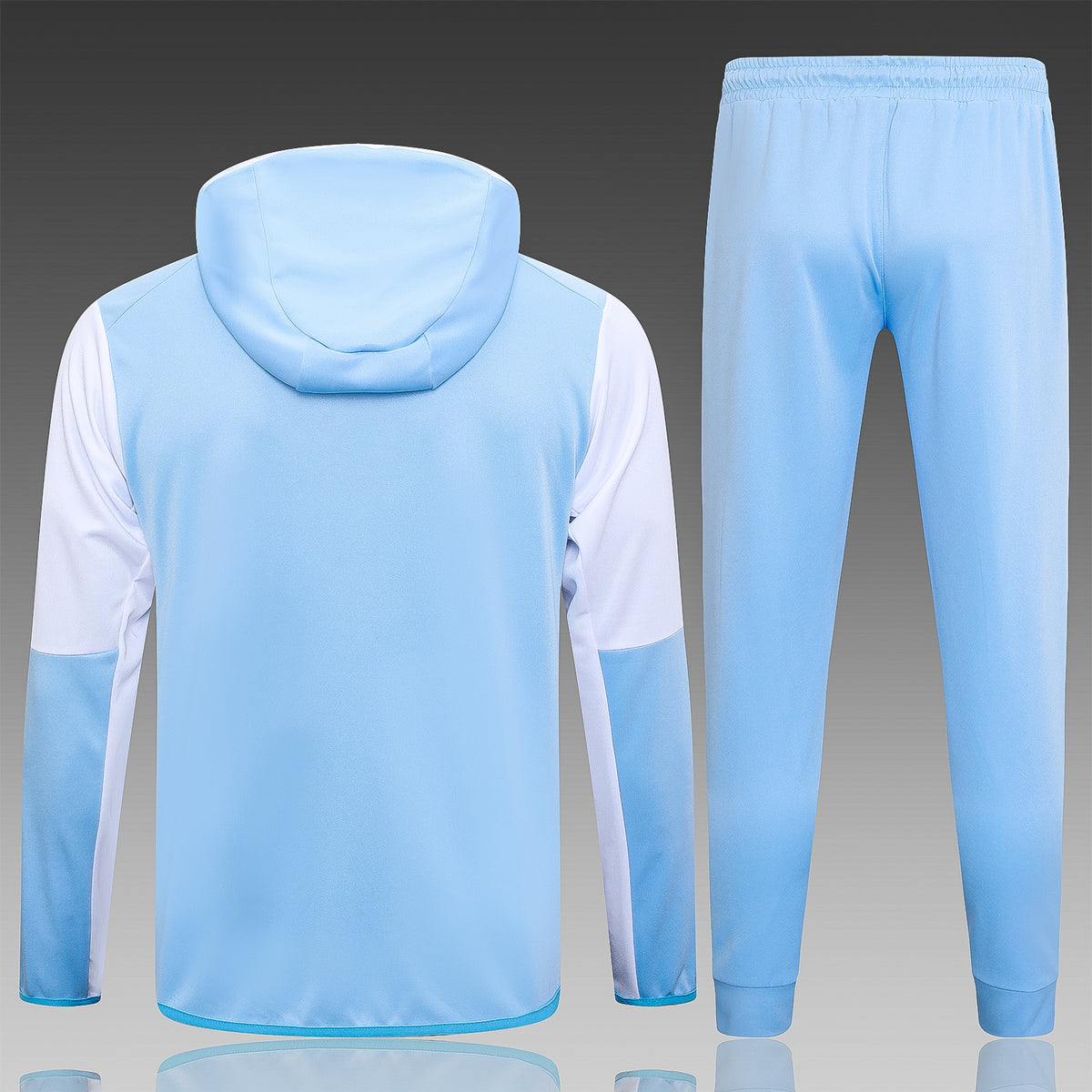 Veste à Capuche Zippée 2023/24