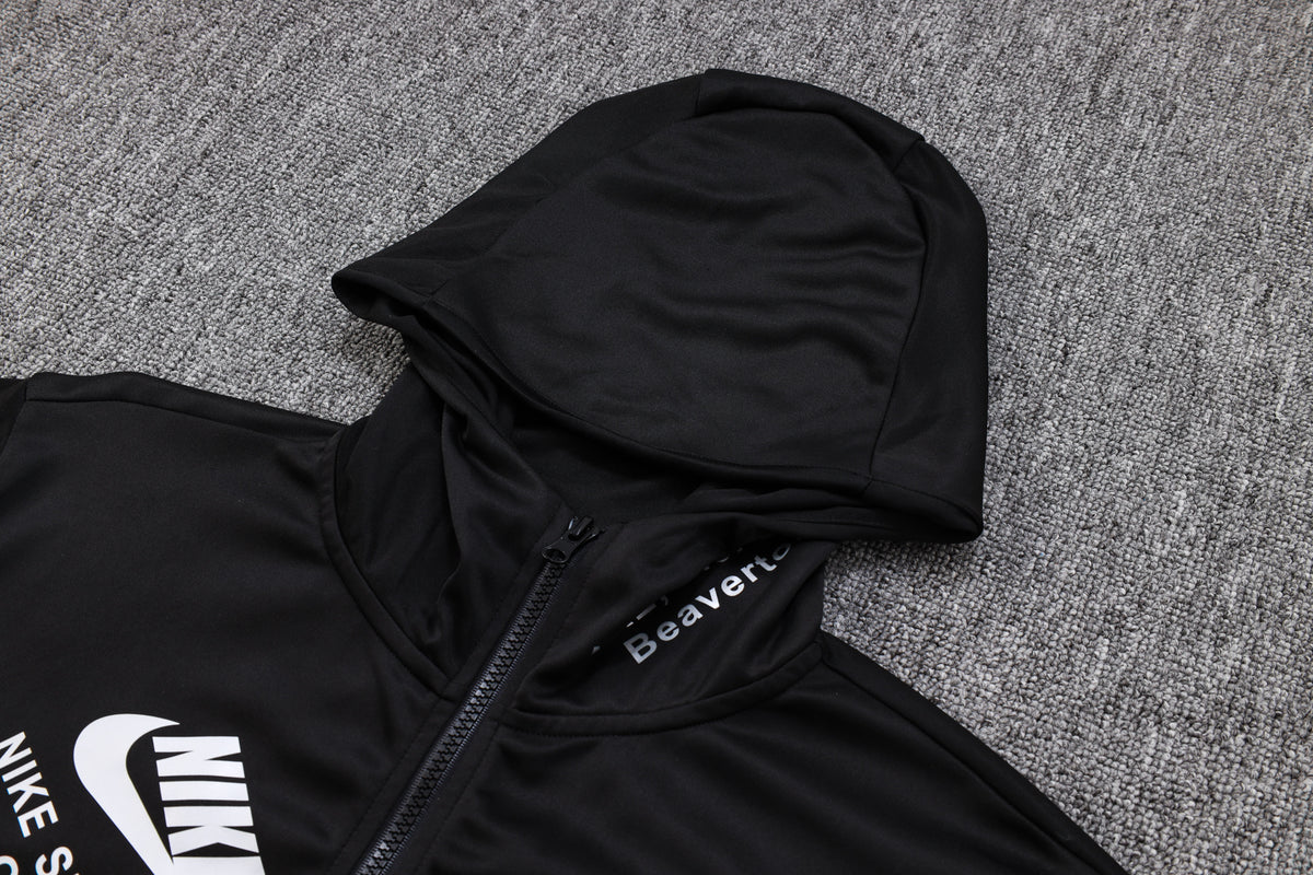 Veste à Capuche Zippée 2023/24