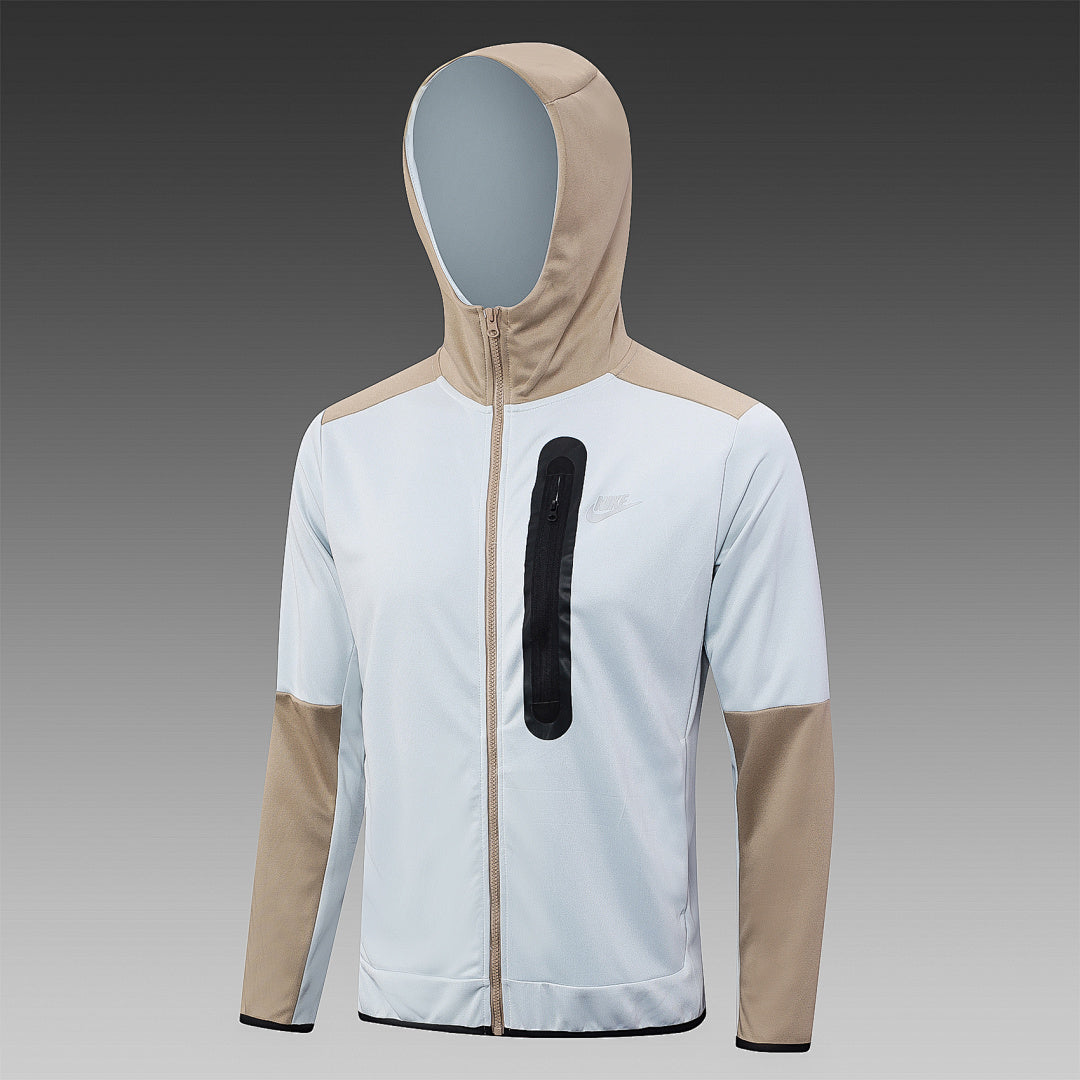 Veste à Capuche Zippée 2023/24