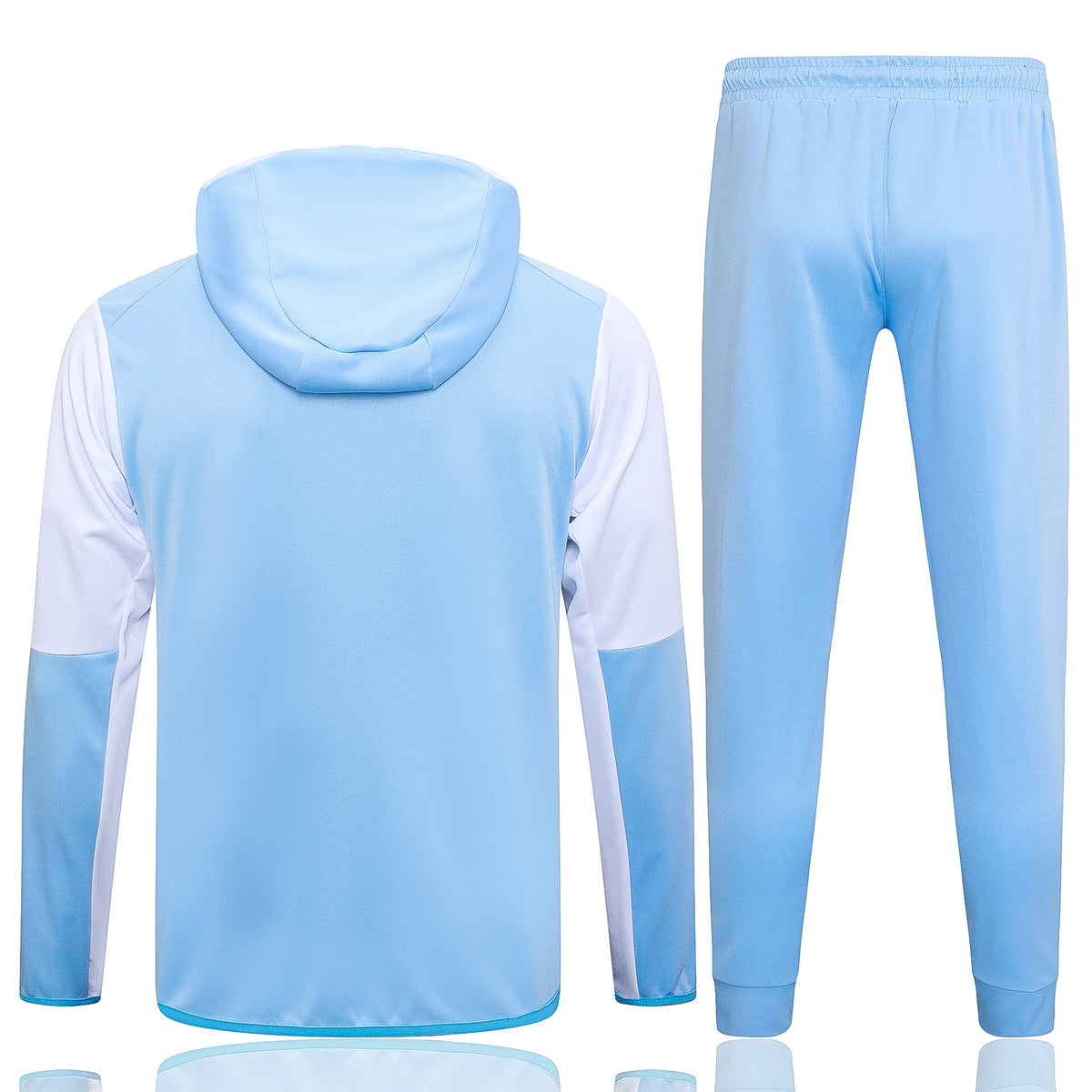 Veste à Capuche Zippée 2023/24