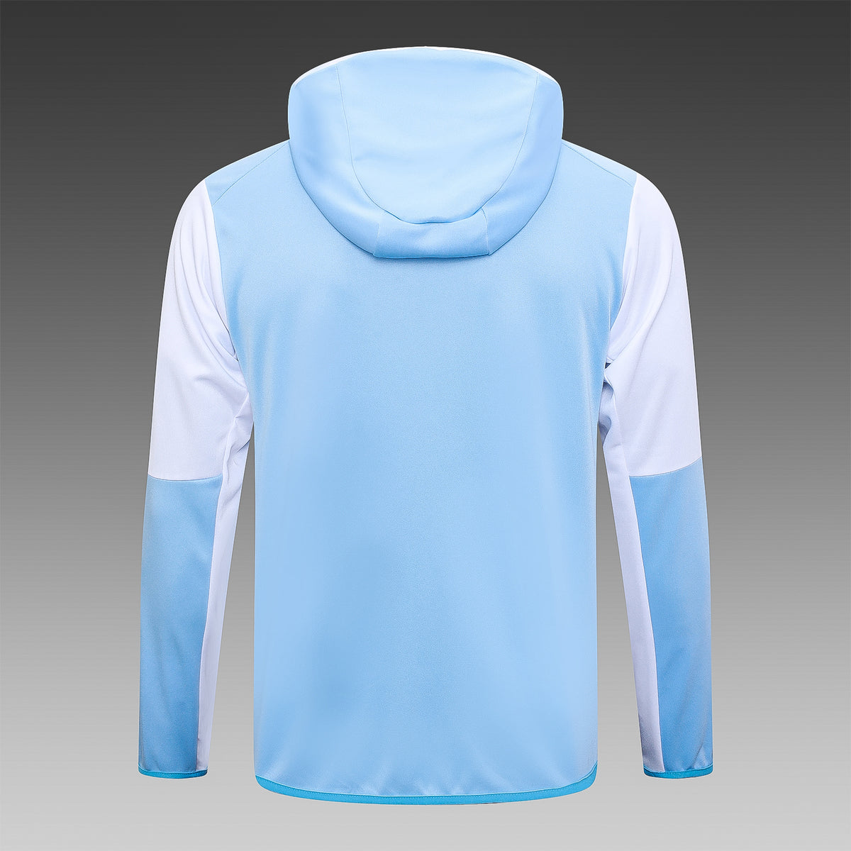 Veste à Capuche Zippée 2023/24