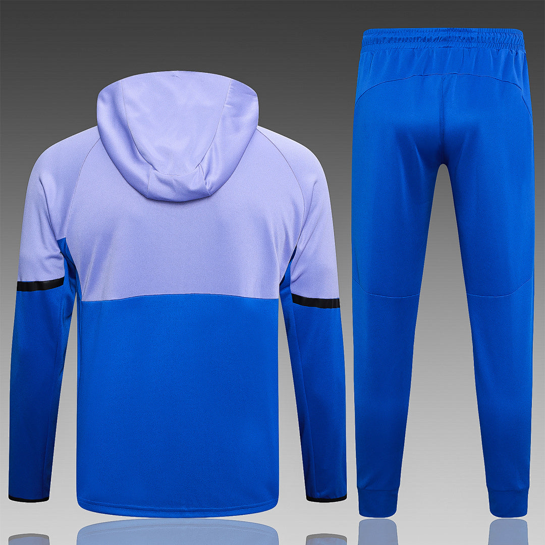 Veste à Capuche Zippée 2023/24