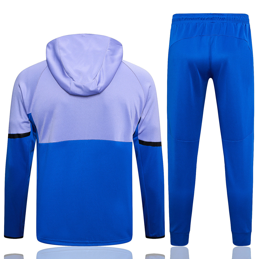 Veste à Capuche Zippée 2023/24