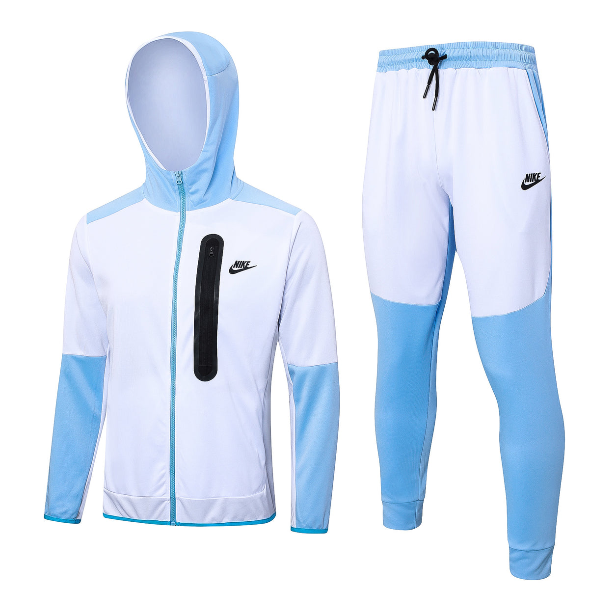 Veste à Capuche Zippée 2023/24