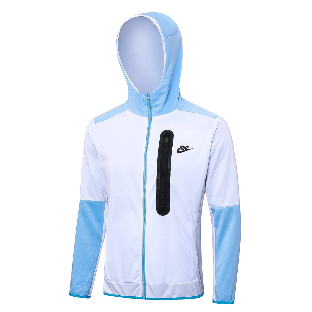 Veste à Capuche Zippée 2023/24