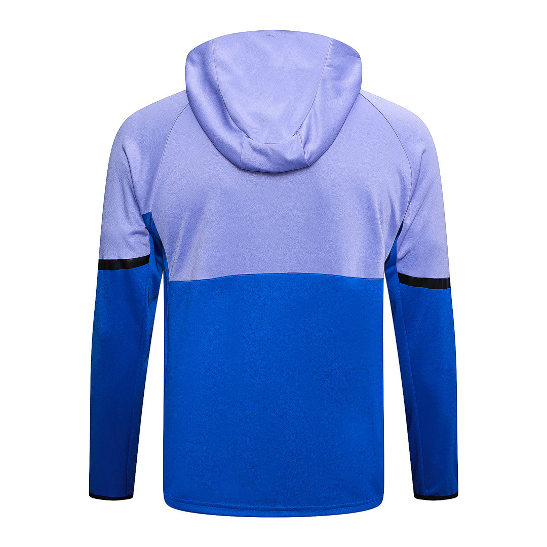 Veste à Capuche Zippée 2023/24