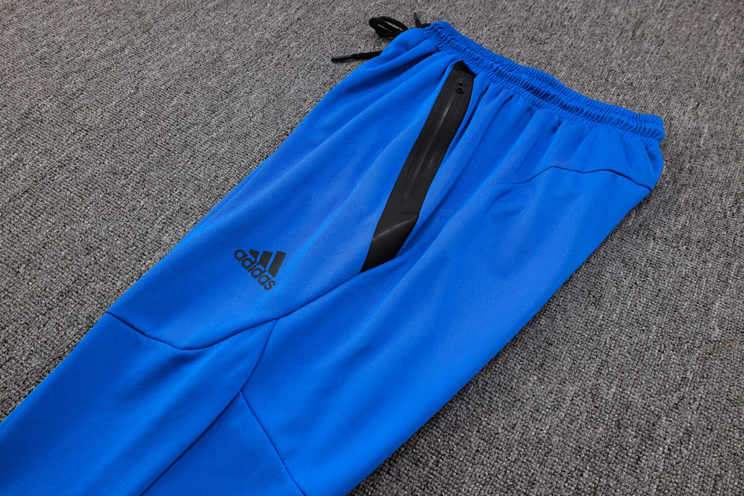 Veste à Capuche Zippée 2023/24