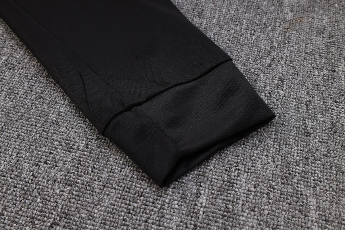 Veste à Capuche Zippée 2023/24