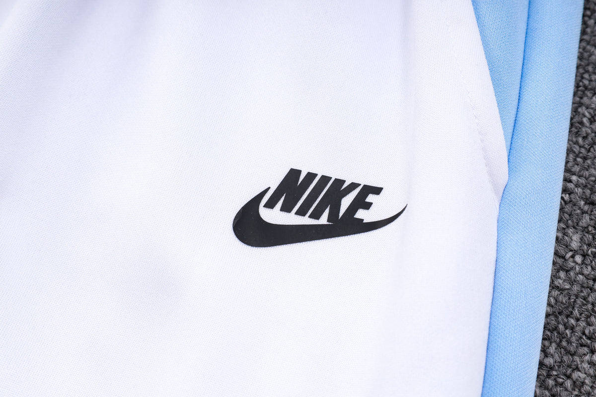 Veste à Capuche Zippée 2023/24