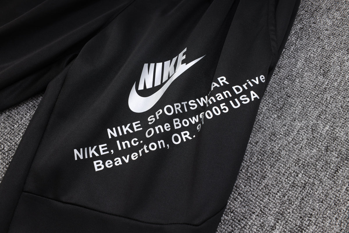 Veste à Capuche Zippée 2023/24