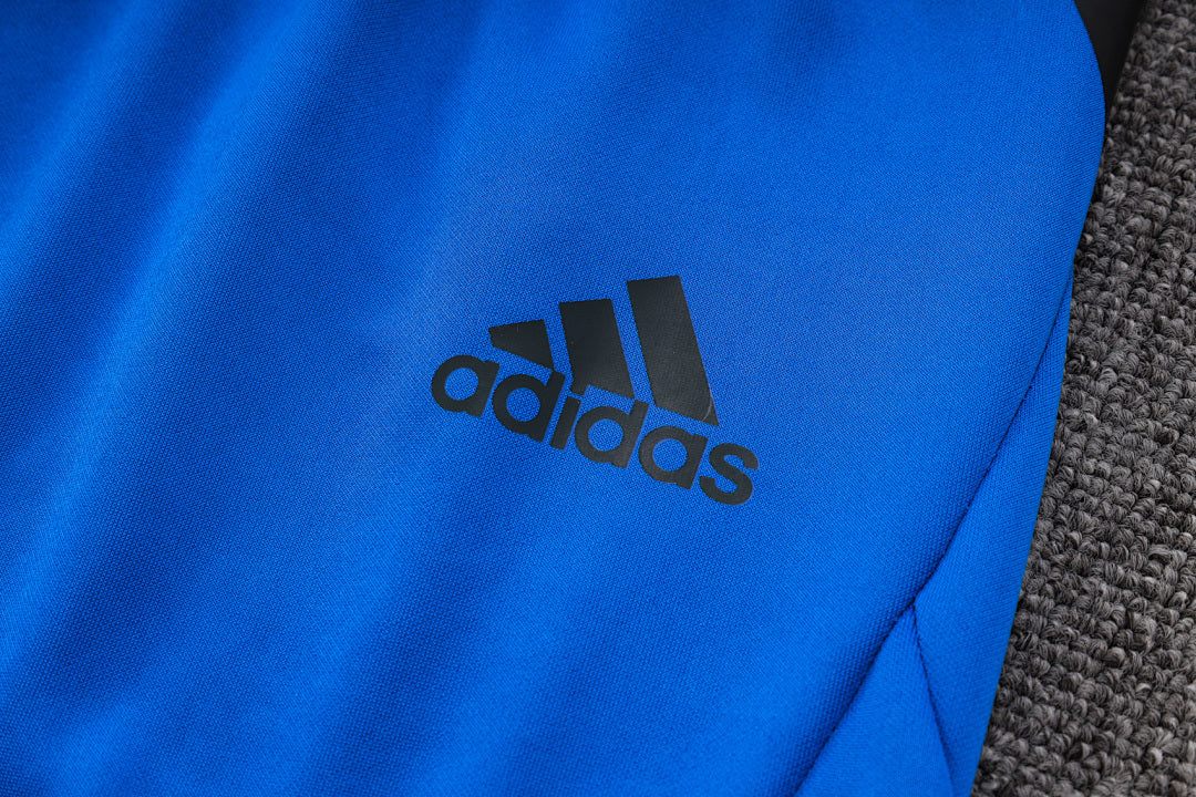 Veste à Capuche Zippée 2023/24