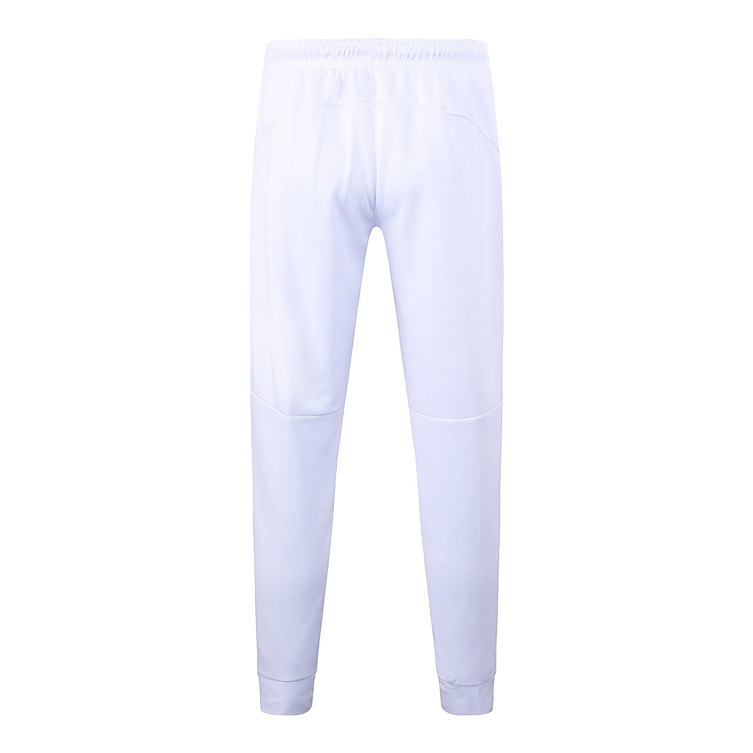 Veste à Capuche Zippée 2023/24 Blanc