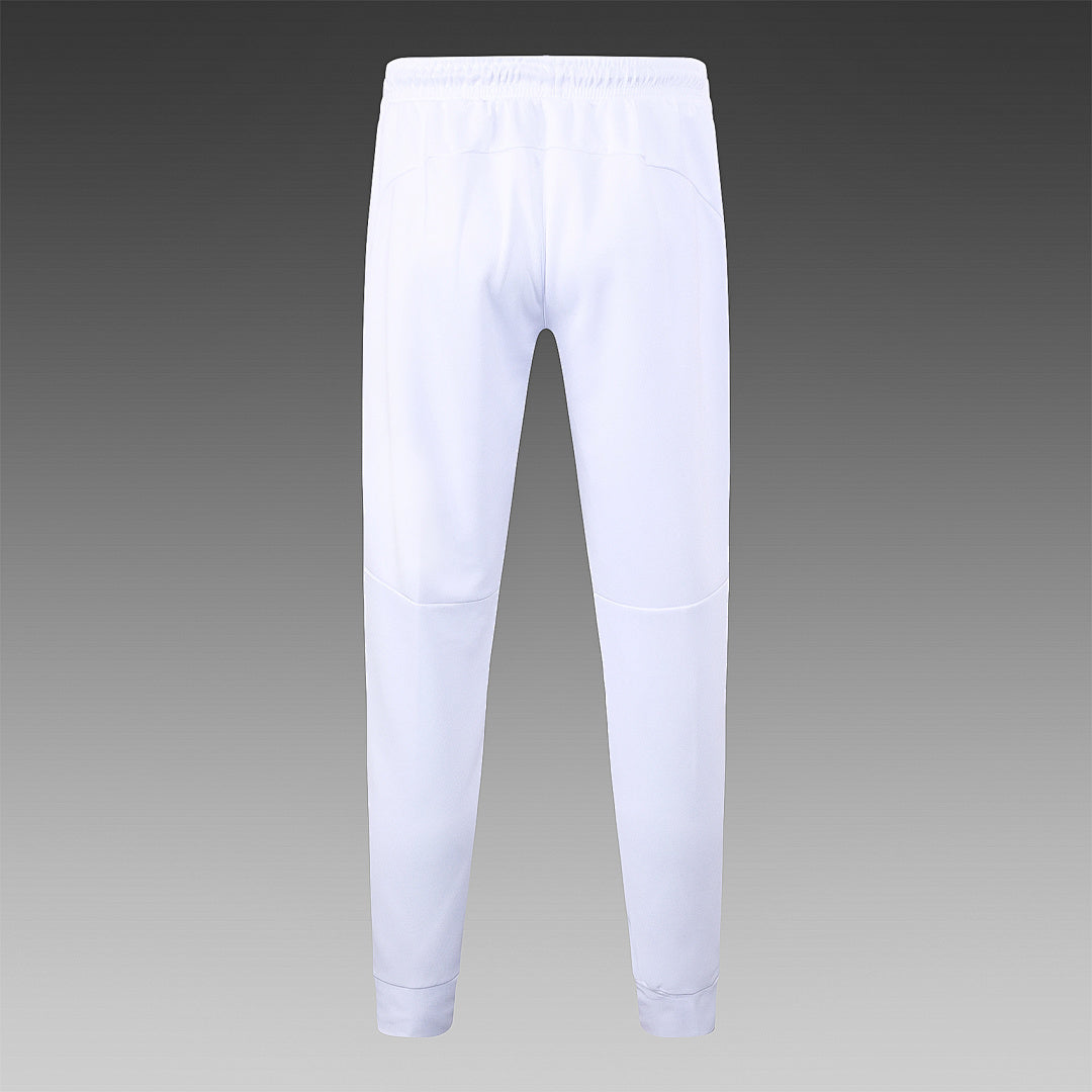 Veste à Capuche Zippée 2023/24 Blanc