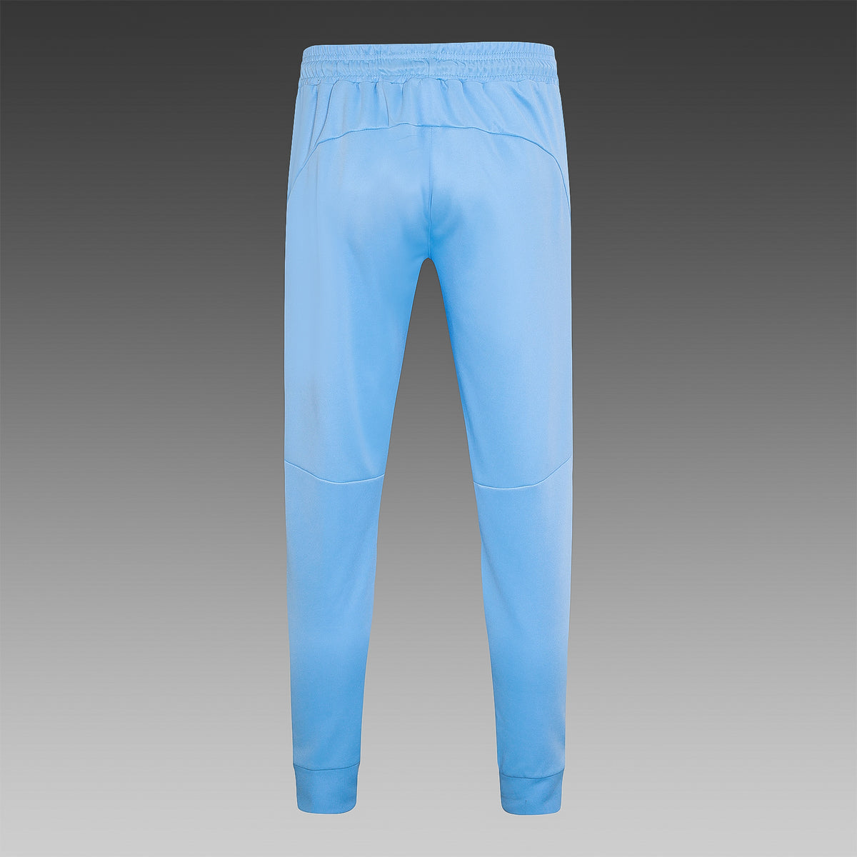 Veste à Capuche Zippée 2023/24 Bleu Clair