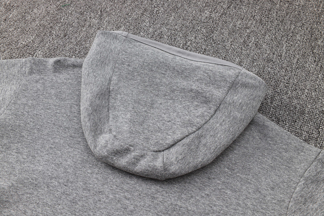 Veste à Capuche Zippée 2024/25