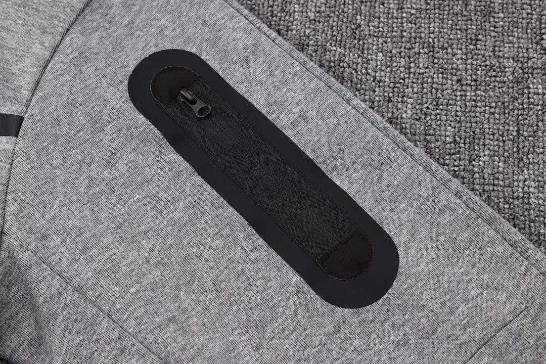 Veste à Capuche Zippée 2024/25