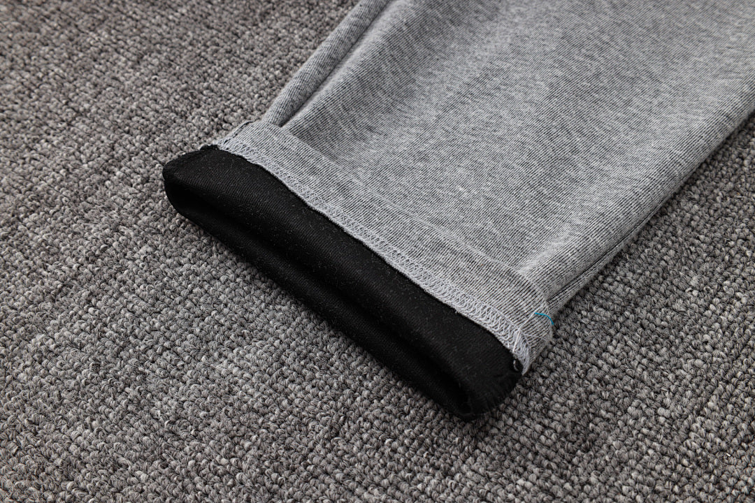 Veste à Capuche Zippée 2024/25